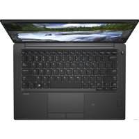 Ноутбук Dell Latitude 7380-5541