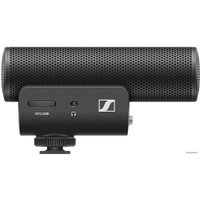 Проводной микрофон Sennheiser MKE 400