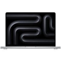Ноутбук Apple Macbook Pro 14.2" M3 Pro 2023 MRX63