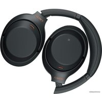 Наушники Sony WH-1000XM3 (черный)