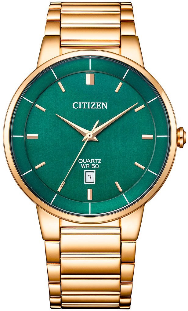 

Наручные часы Citizen BI5123-52X