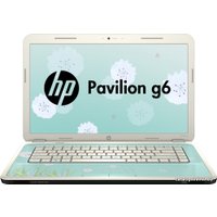 Ноутбук HP Pavilion g6-1b59wm (LW354UA)