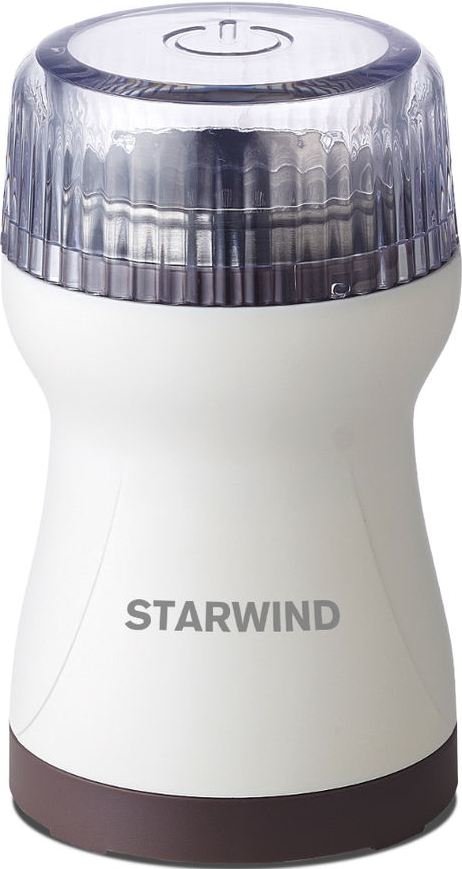 

Электрическая кофемолка StarWind SGP4422