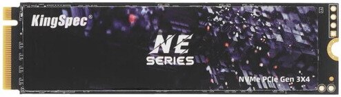 

SSD KingSpec NE-128-2280 128GB