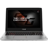 Игровой ноутбук ASUS GL502VS-GZ227T