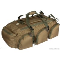 Туристический рюкзак СнарЯжение Сумка-Баул 67