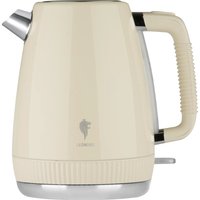 Электрический чайник Leonord LE-1546 (бежевый)
