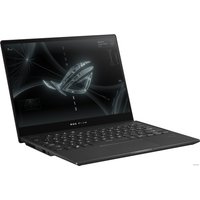 Ноутбук 2-в-1 ASUS ROG Flow X13 GV301QH-K5255T + внешняя RTX 3080