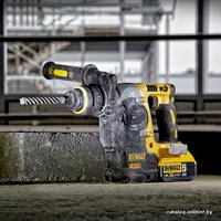 Перфоратор DeWalt DCH273P2 (с 2-мя АКБ)