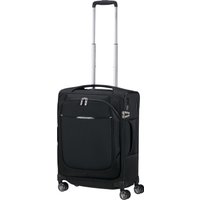 Чемодан Samsonite Re-lite Black 55 см