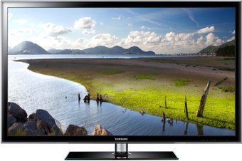 Samsung UE32D5000PW