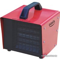 Электрическая тепловая пушка Oasis TPK-20