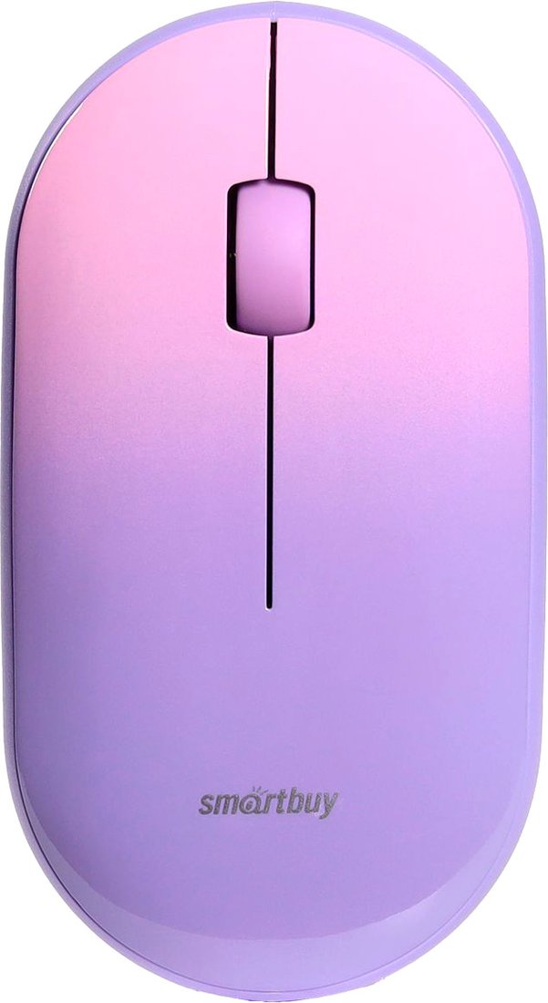 

Мышь SmartBuy SBM-266AG-V