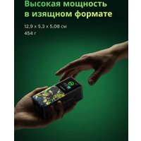 Внешний аккумулятор Ugreen PB721 35524GI 20000mAh (серый)