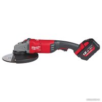Угловая шлифмашина Milwaukee M18 Fuel M18FLAG230XPDB-121C 4933464115 (с 1-им АКБ, кейс)