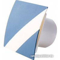 Осевой вентилятор Awenta System+ Turbo 100M KWT100M-PEDM100-ZZ100