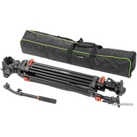 Трипод GreenBean HDV Elite 755