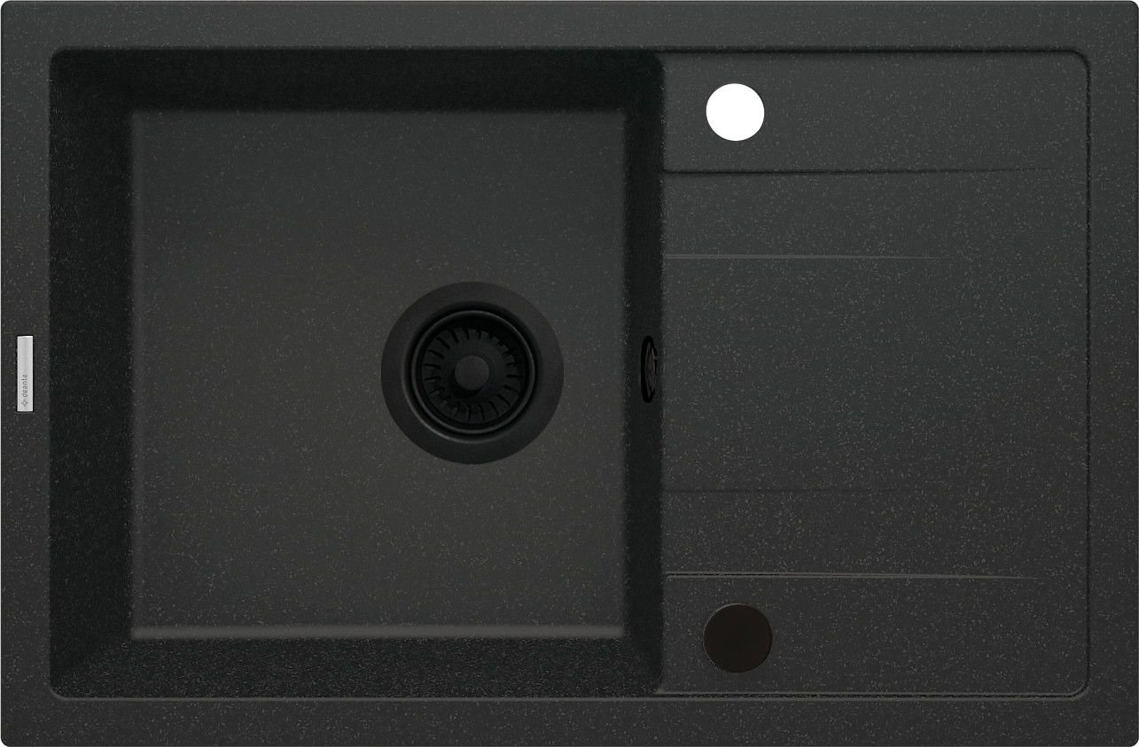 

Кухонная мойка Deante ZRC_G113