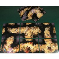 Настольная игра Asmodee Claustrophobia (Клаустрофобия)