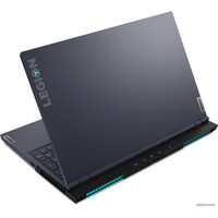 Игровой ноутбук Lenovo Legion 7 15IMHg05 81YU0077RK