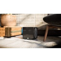 Проводной сабвуфер SVS 3000 Micro (черный глянец)