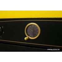 Электрический духовой шкаф MAUNFELD MEOFE 676RBG TMS