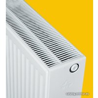 Стальной панельный радиатор Лидея ЛУ 33-312 300x1200