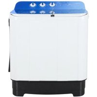 Активаторная стиральная машина Белоснежка BRP700WG-01 в Гомеле