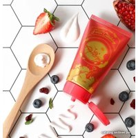 Elizavecca Пенка для умывания Clean Piggy Pinkenergy Foam Cleansing (120 мл)