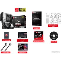 Материнская плата MSI MAG B550M Mortar WiFi