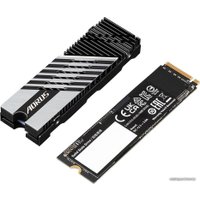 SSD Gigabyte Aorus Gen4 7300 1TB AG4731TB
