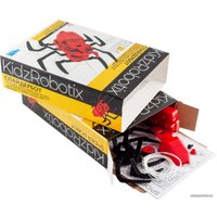 Конструктор 4M KidzRobotix Спайдербот 00-03392