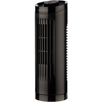 Безлопастной вентилятор Energy EN-1665 Tower (черный)