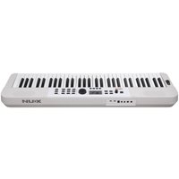 Синтезатор NUX NEK-110 (белый)