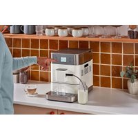 Кофемашина KitchenAid 5KES8556BPL