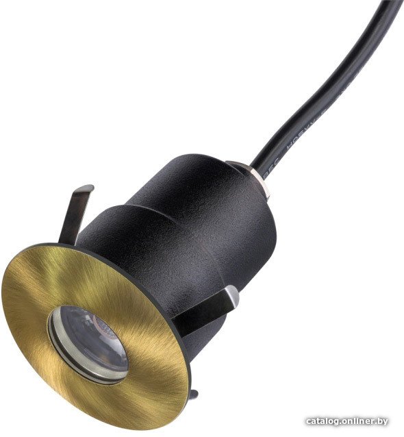 Точечный светильник Lightstar Ipogeo ip384311
