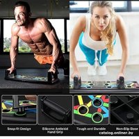 Упоры для отжимания USBTOP 556591