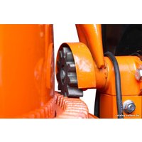 Бетономешалка ECO CM-120