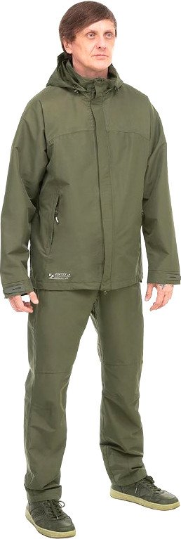 

Костюм Helios Torman 10/10К T-KST-XL-52/176-H (XL,хаки)