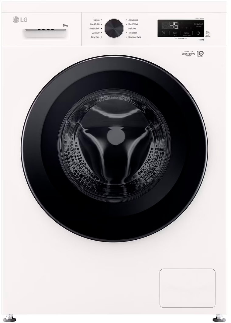 

Стиральная машина LG F4X1009NWK