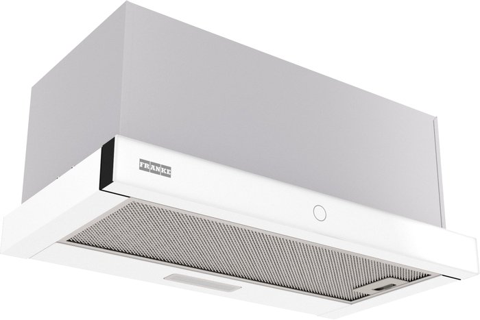 

Кухонная вытяжка Franke Touch WH 50 315.0702.969