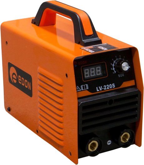 

Сварочный инвертор Edon LV-220S