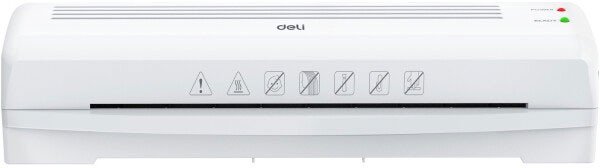 

Ламинатор Deli E14378