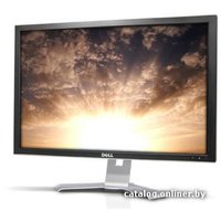 Монитор Dell UltraSharp 3007WFP-HC