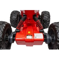 Электроквадроцикл Toyland ATV 7075 (красный)