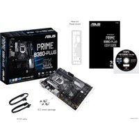Материнская плата ASUS Prime B360-Plus