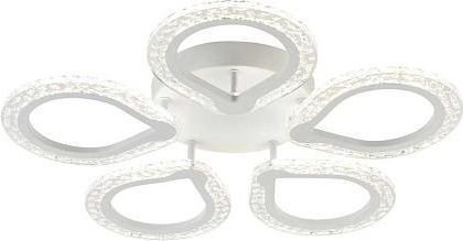 

Припотолочная люстра Escada Menita 10270/5LED