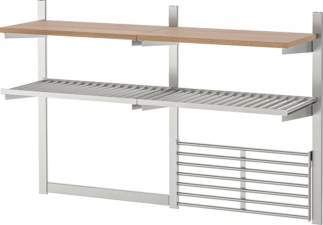 Полка для специй Ikea Kungsfors s39284880