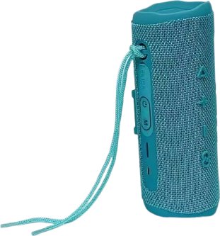 

Беспроводная колонка Bseng FLIP 6 (бирюзовый)