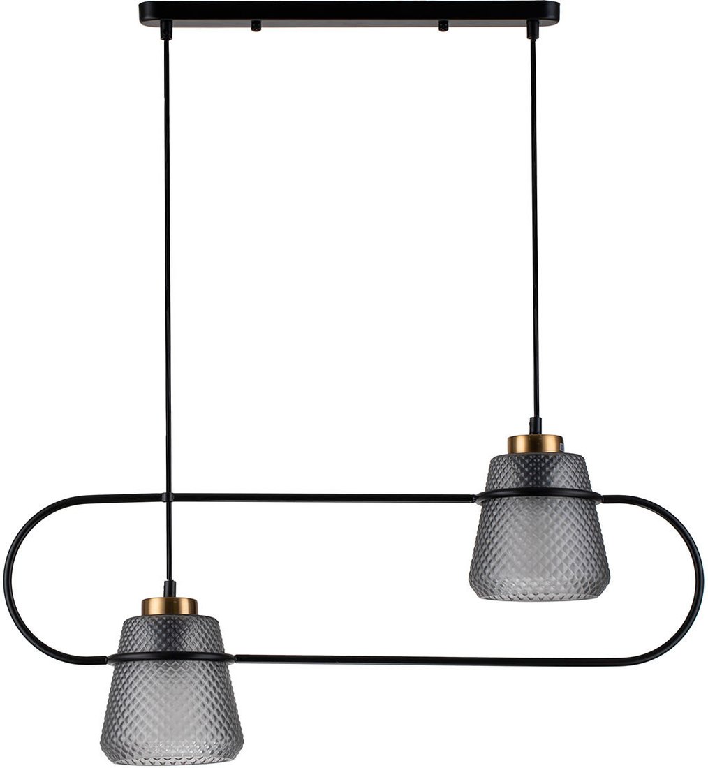 Подвесная люстра Indigo Light Astratto V000157